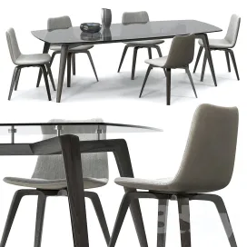Michelle chairs